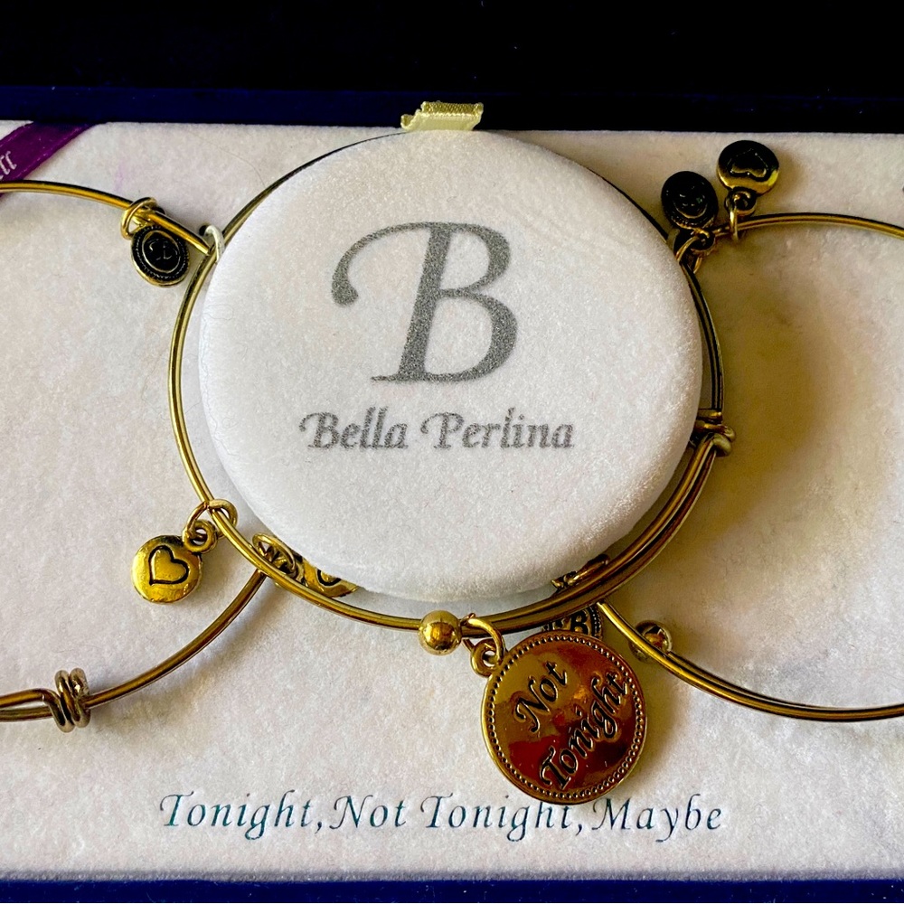 Bella Perlina Bracelet